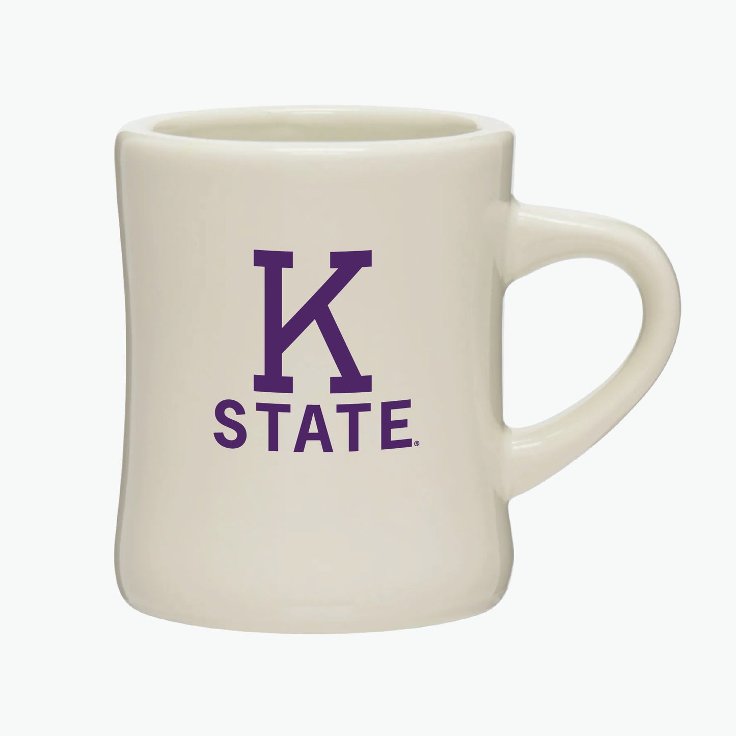 Big K Diner Mug