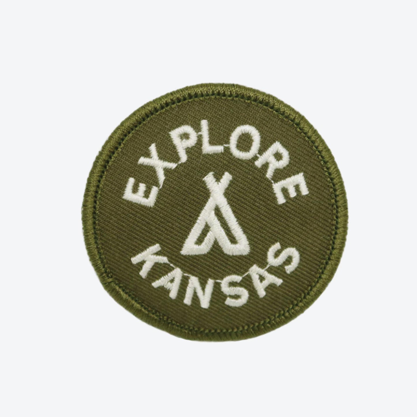 Explore Kansas Patch