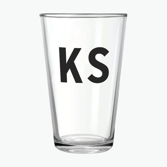 Black Label KS Pint