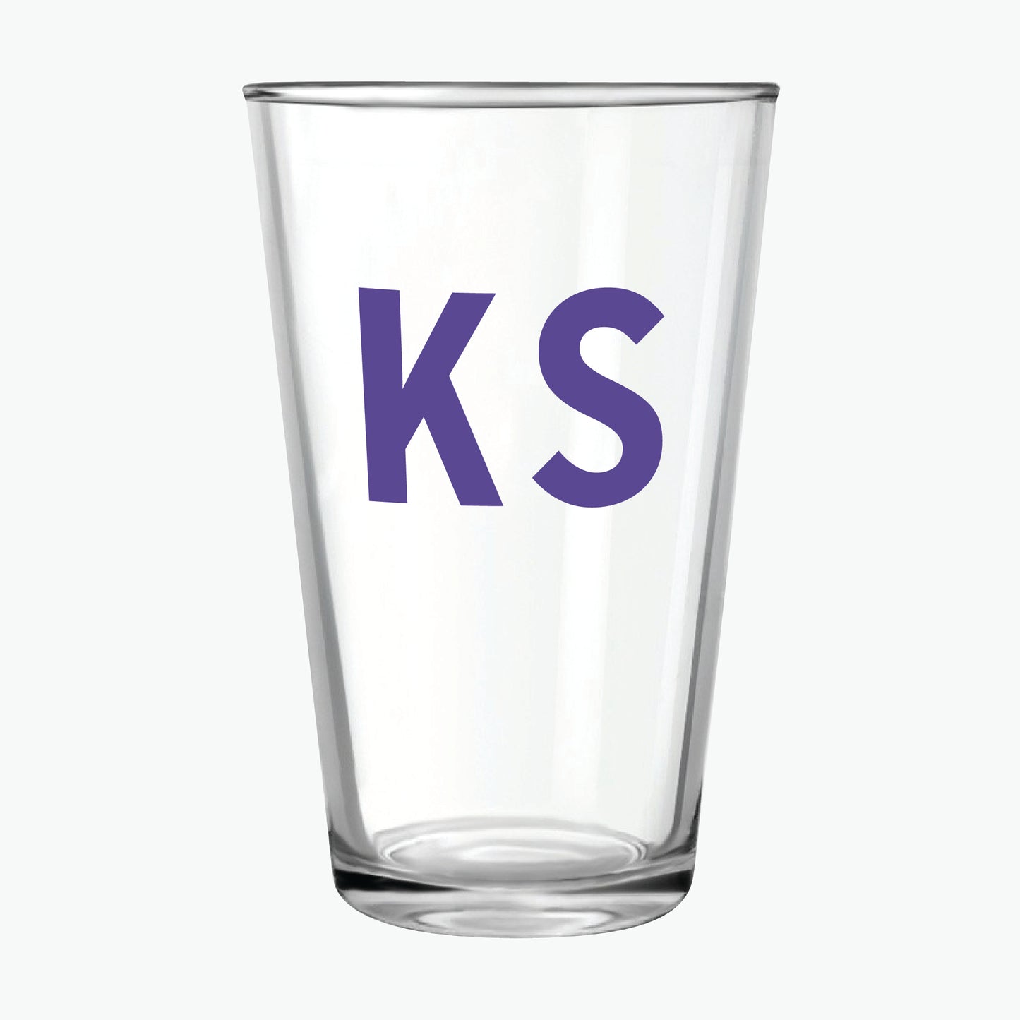 Kansas Purple Pint