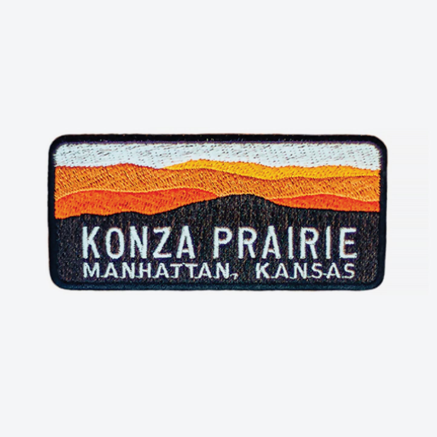 Konza Landscape Patch