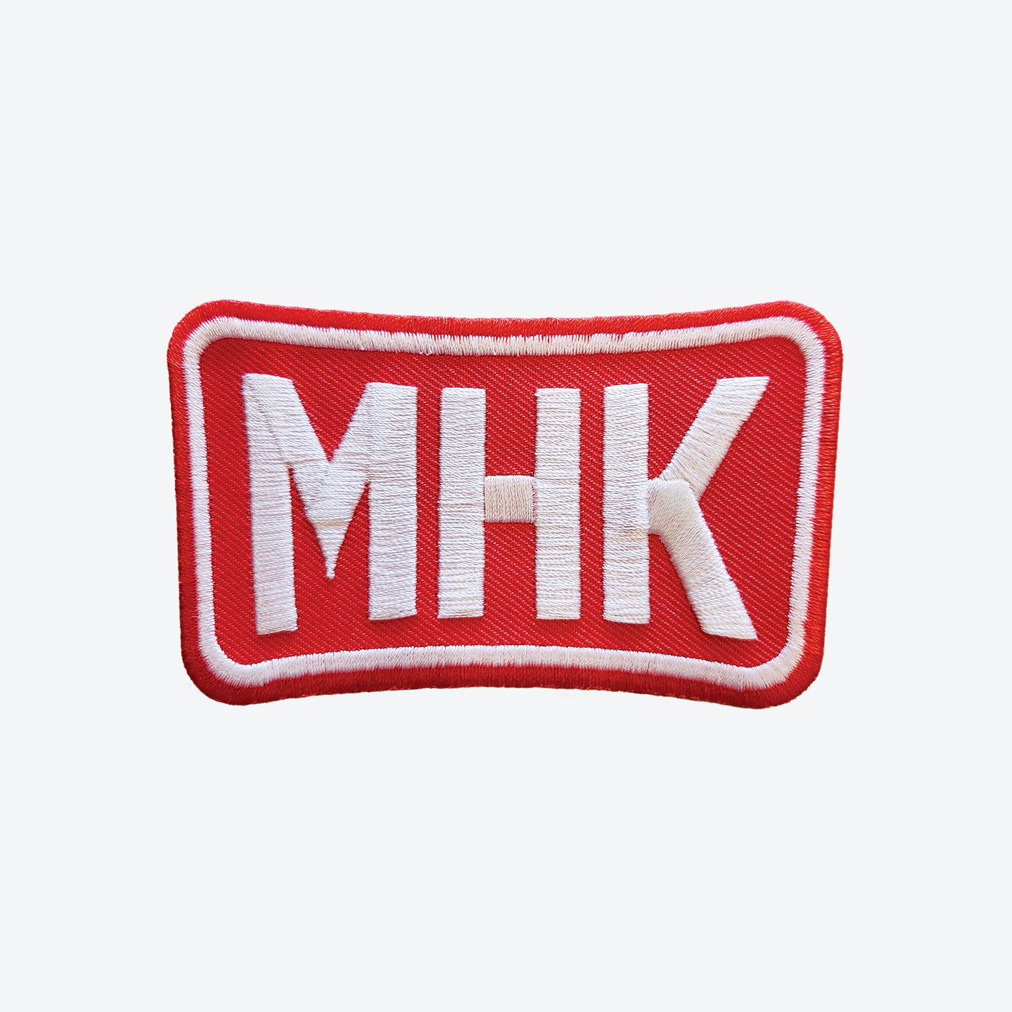 MHK Roadside Retro Patch