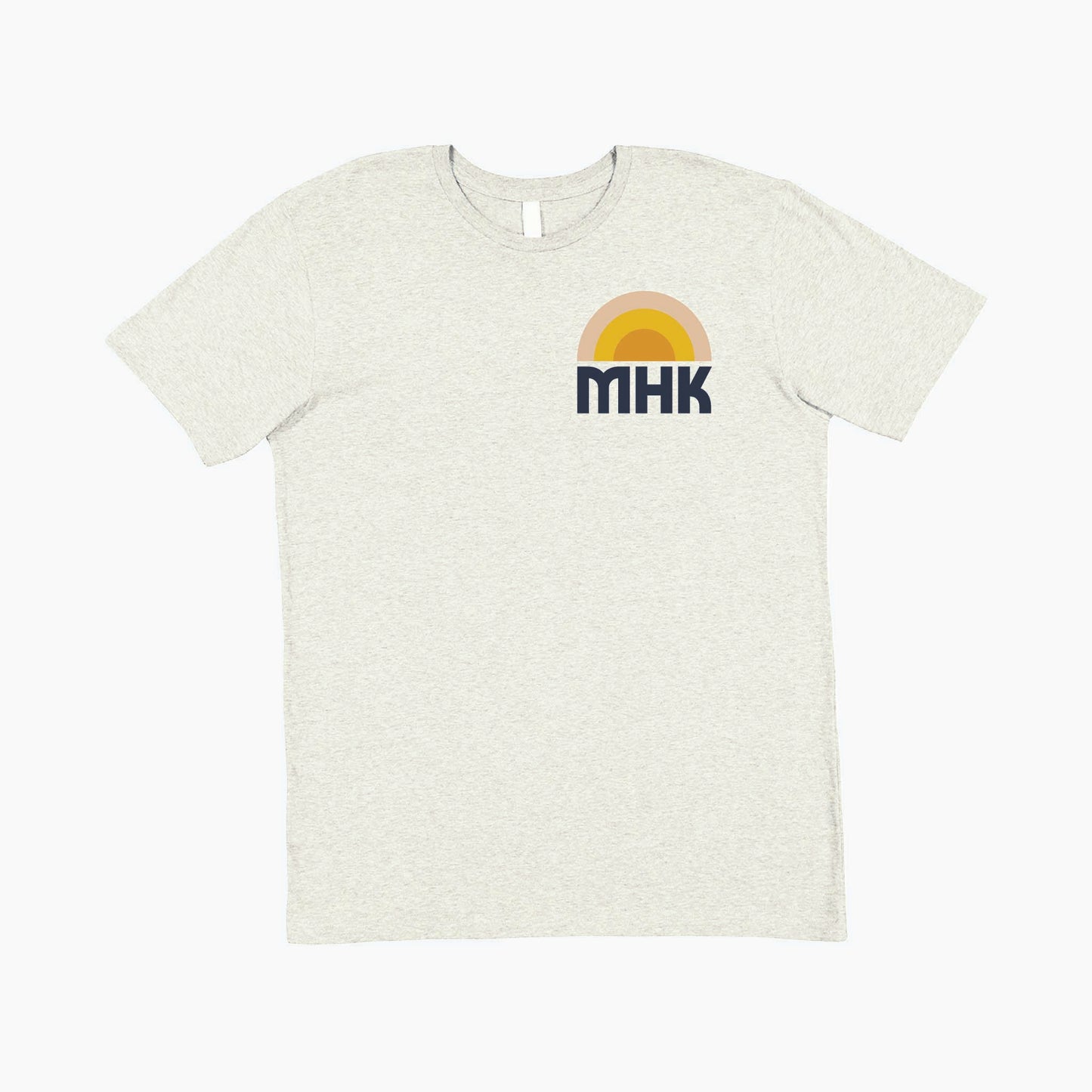 MHK Pastel Pocket Tee