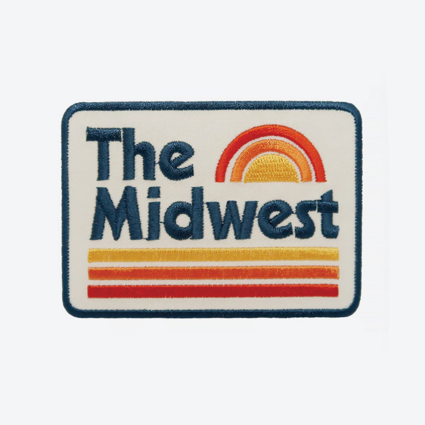 Midwest Vintage Patch