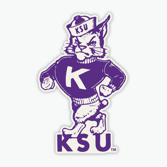 Wabash Sailor Willie Sticker