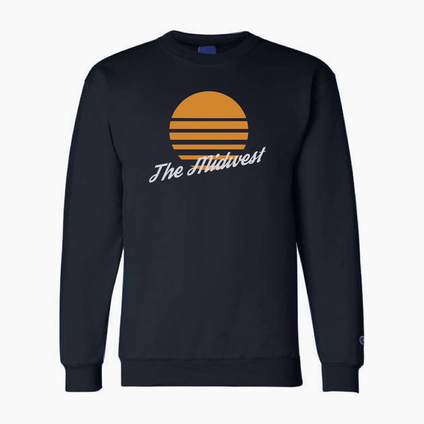 Apres Midwest Crewneck Sweatshirt