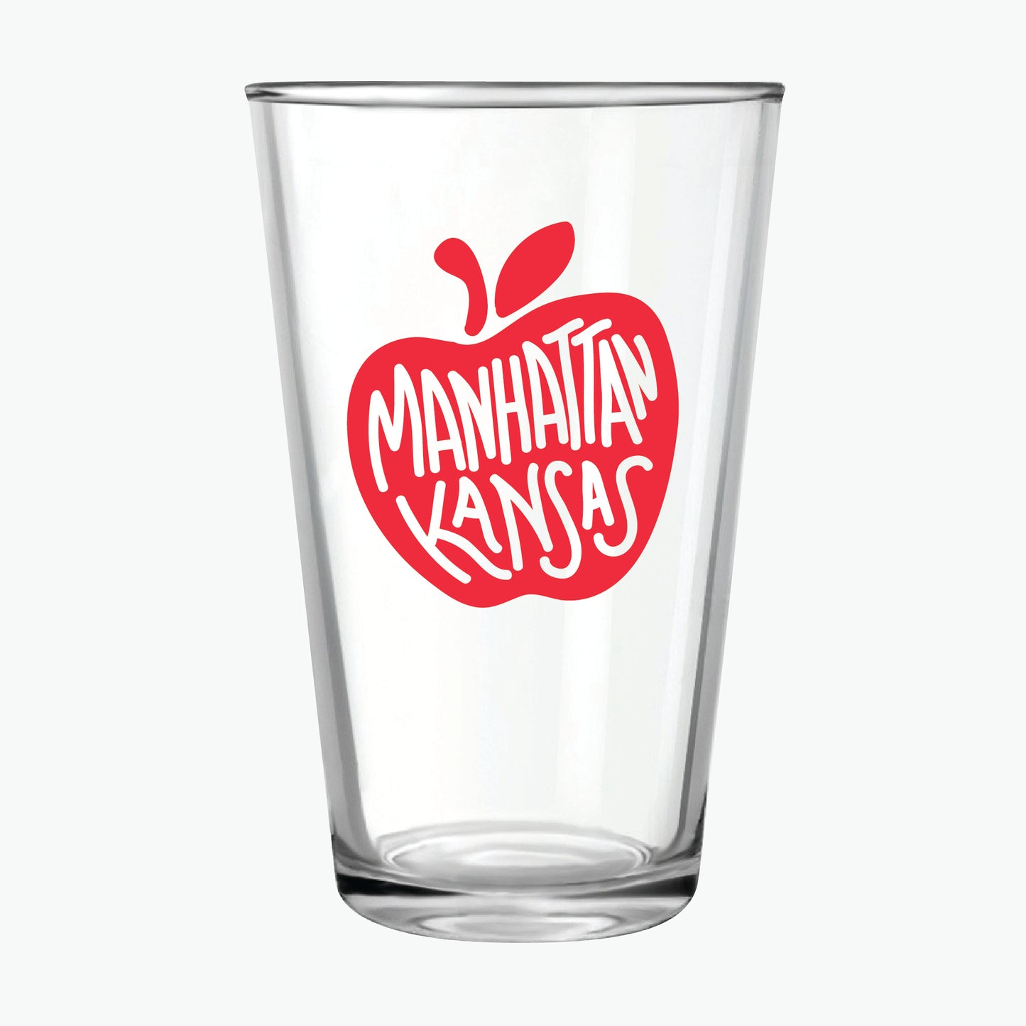 Little Apple Pint