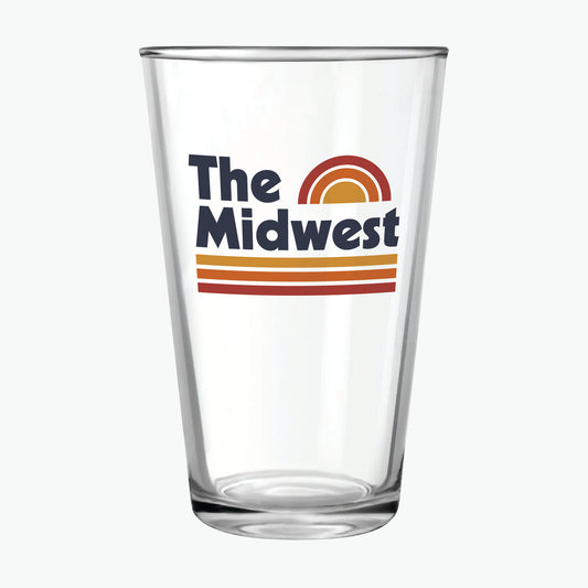 Midwest Vintage Pint