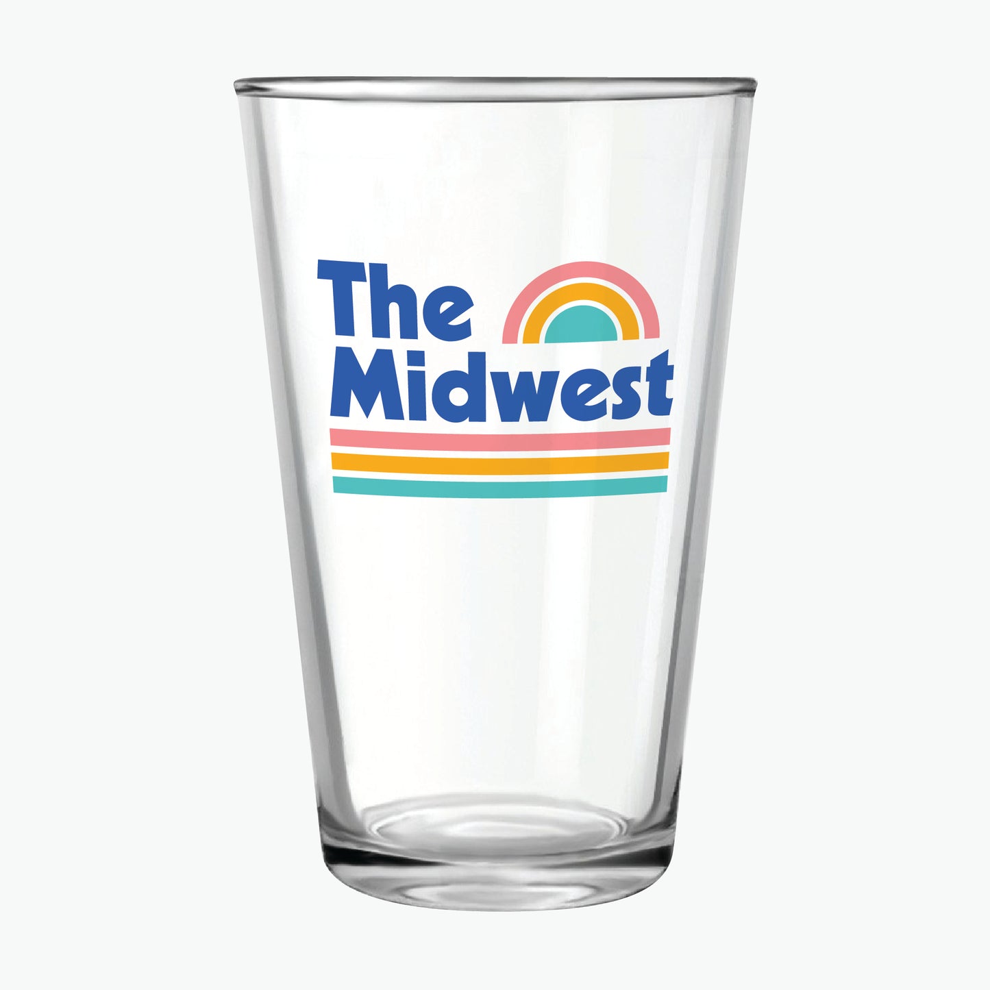 Midwest Vintage Bright Pint