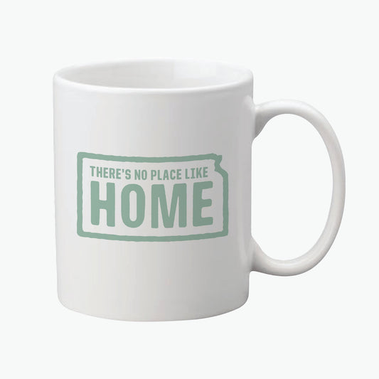 No Place Like Home Mug