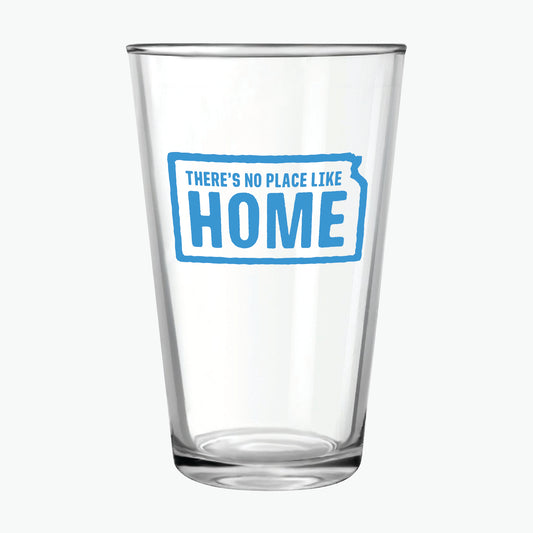 No Place Like Home Pint