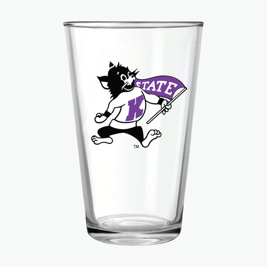 Old School Willie Pint