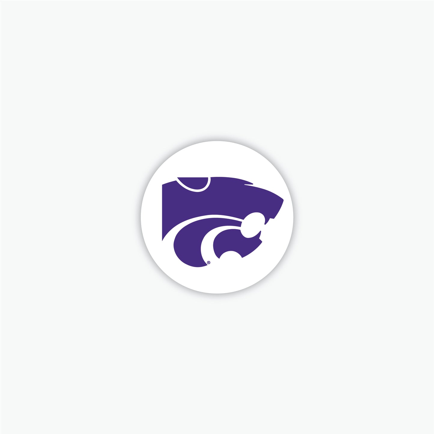 Powercat Mini Sticker