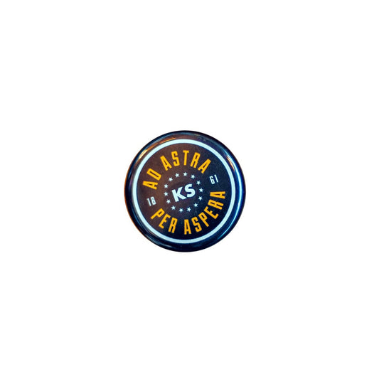 Ad Astra Button