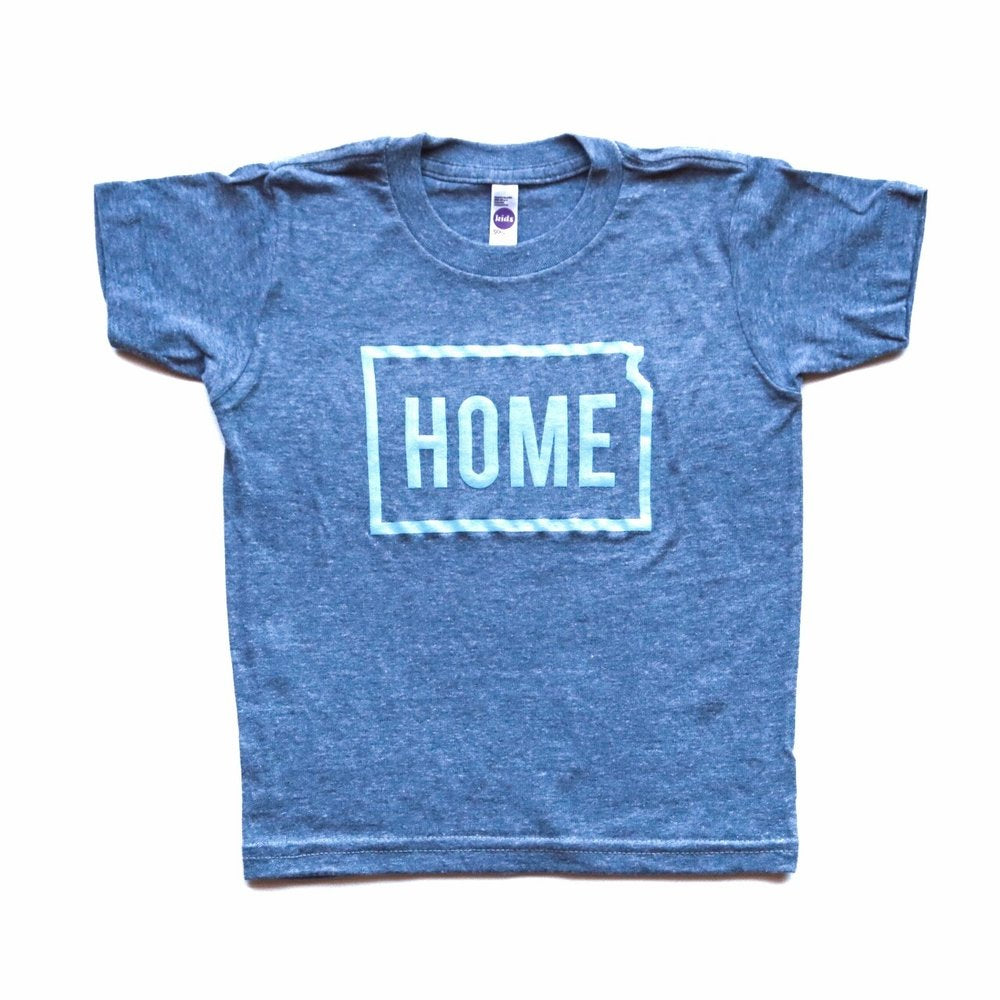 Home Youth Tee