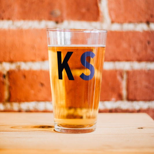 Kansas Purple Pint