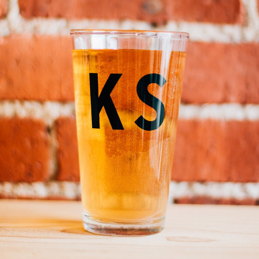 Black Label KS Pint