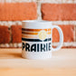 Konza Prairie Mug