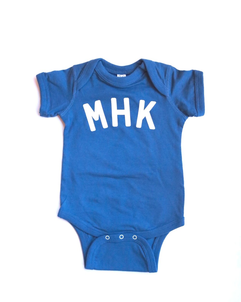 MHK Onesie