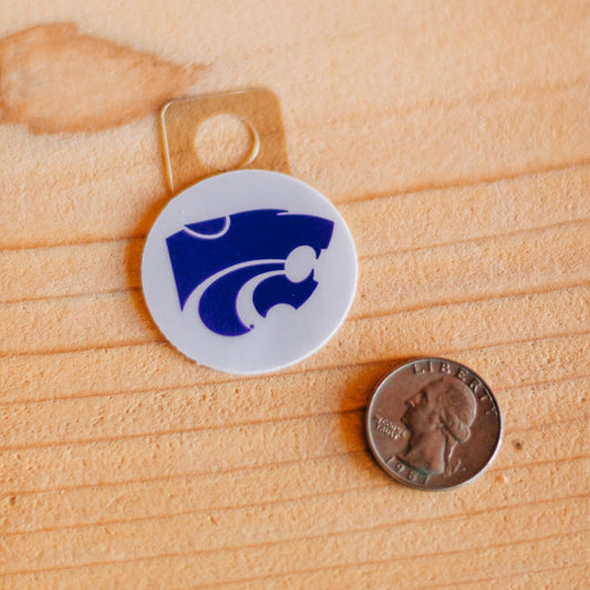 Powercat Mini Sticker