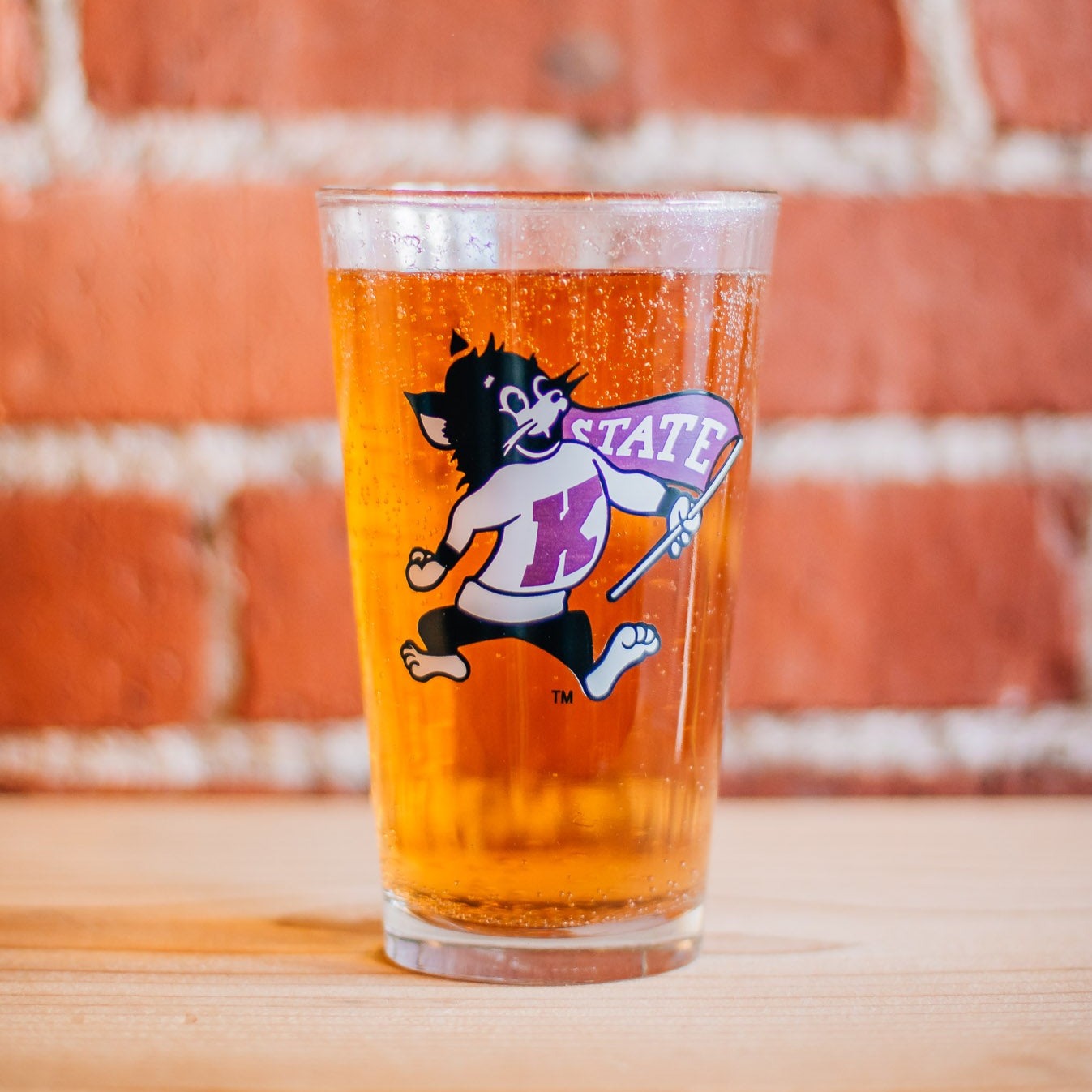 Old School Willie Pint