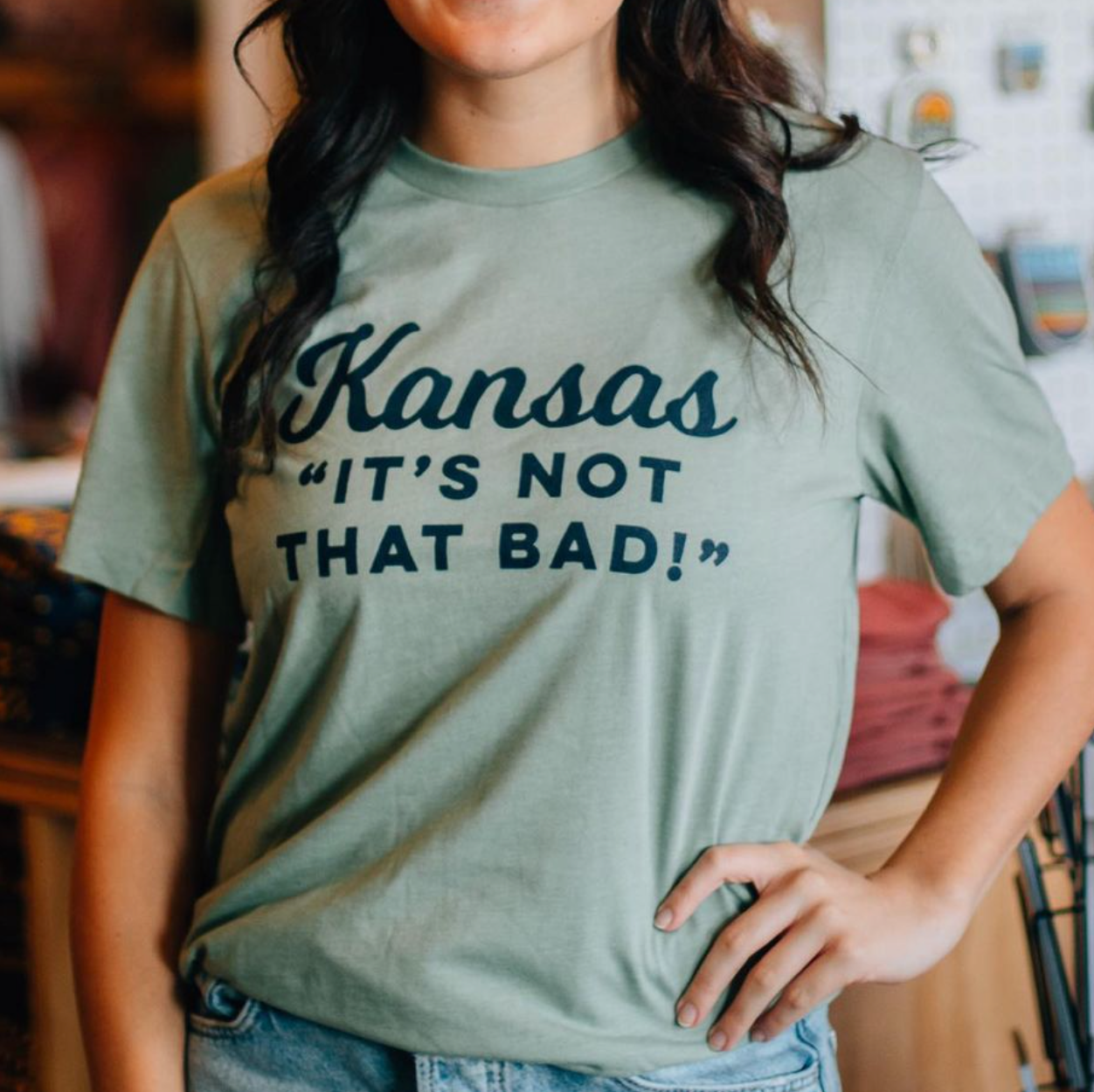Tees – ACME LOCAL
