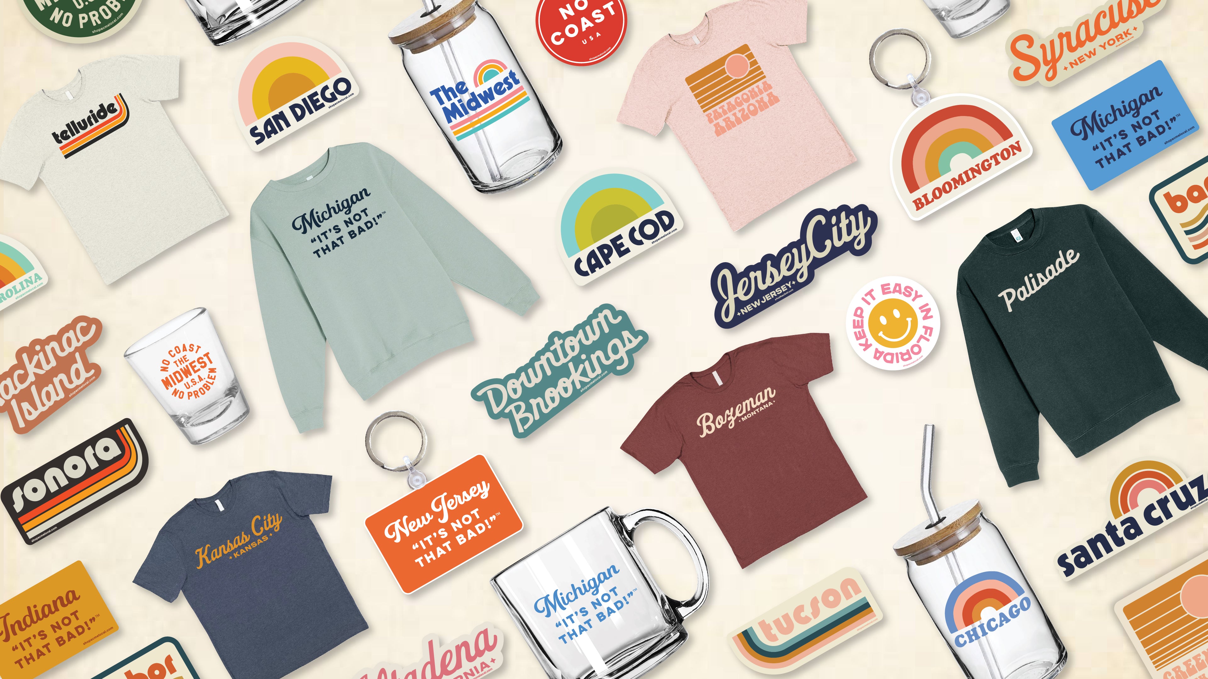 Acme Local – ACME LOCAL