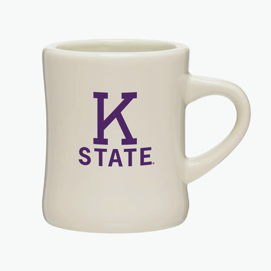 Big K Diner Mug