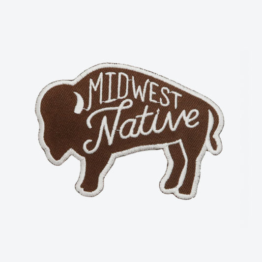 Midwest Native Patch