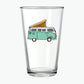 Midwest VW Bus Pint