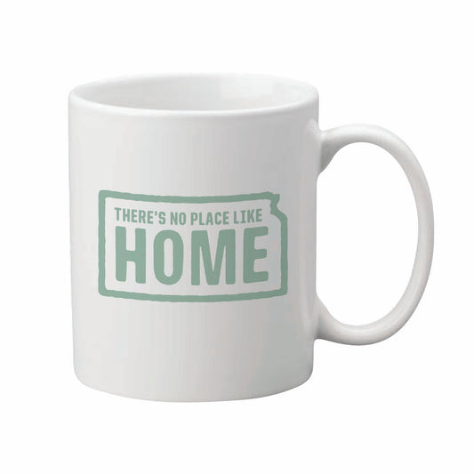 No Place Like Home Mug