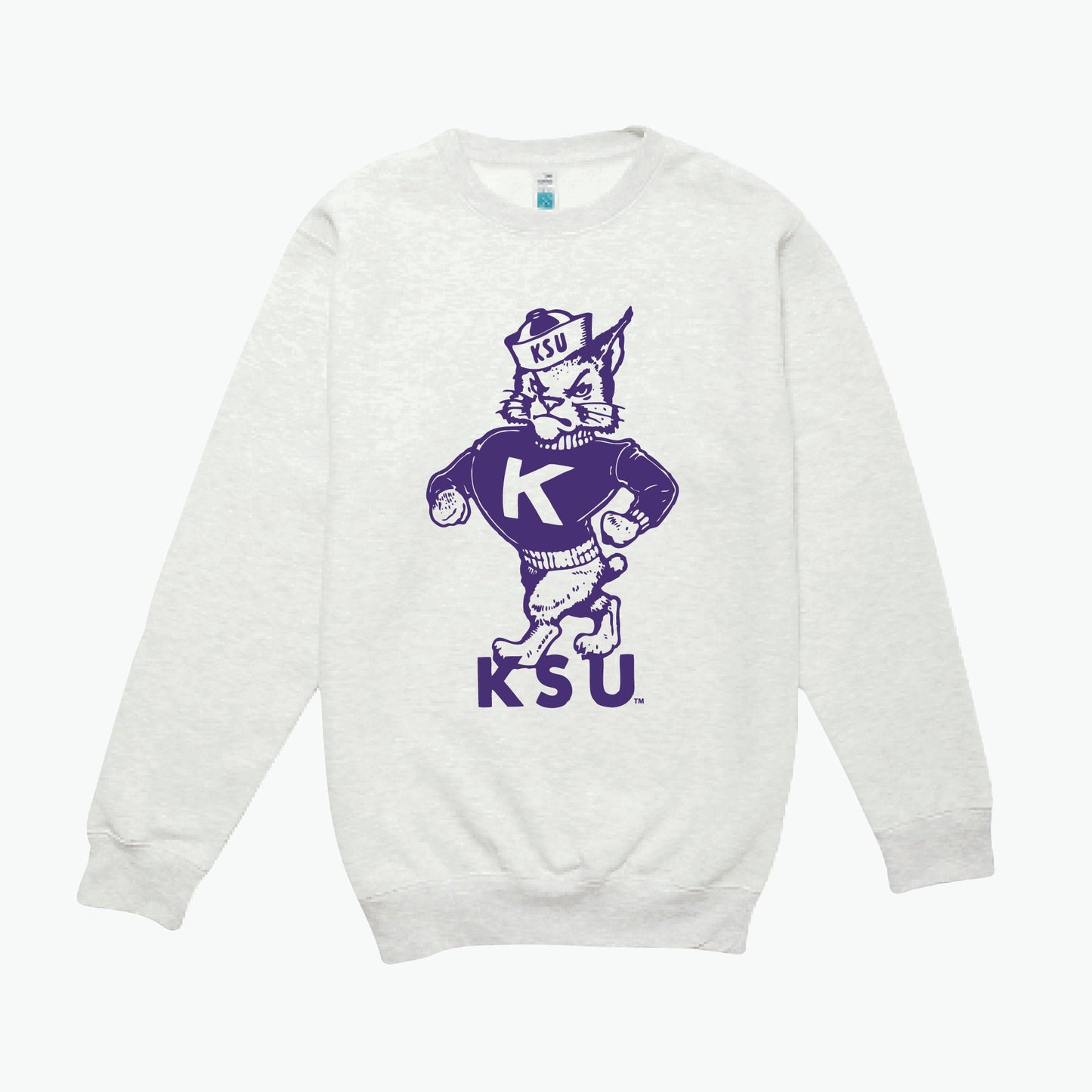 Sailor Willie Crewneck Sweatshirt