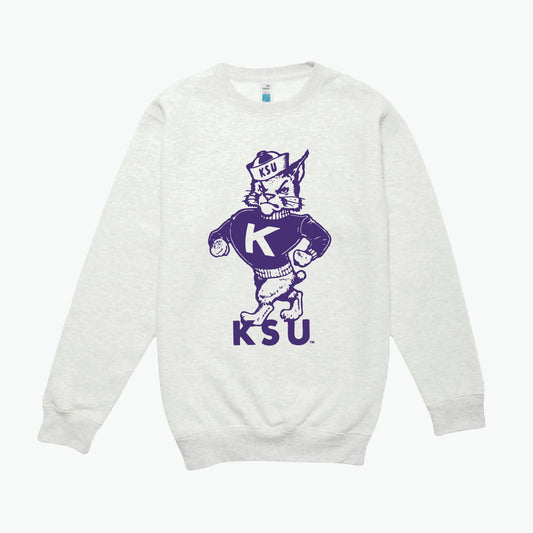 Sailor Willie Crewneck Sweatshirt