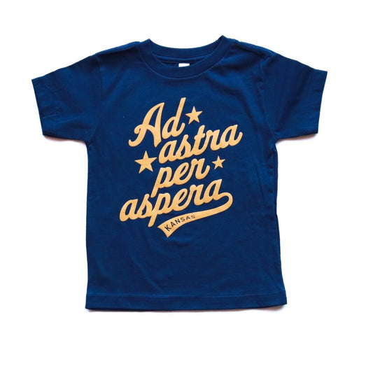Ad Astra Toddler Tee