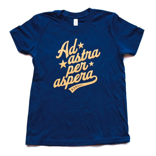 Ad Astra Youth Tee