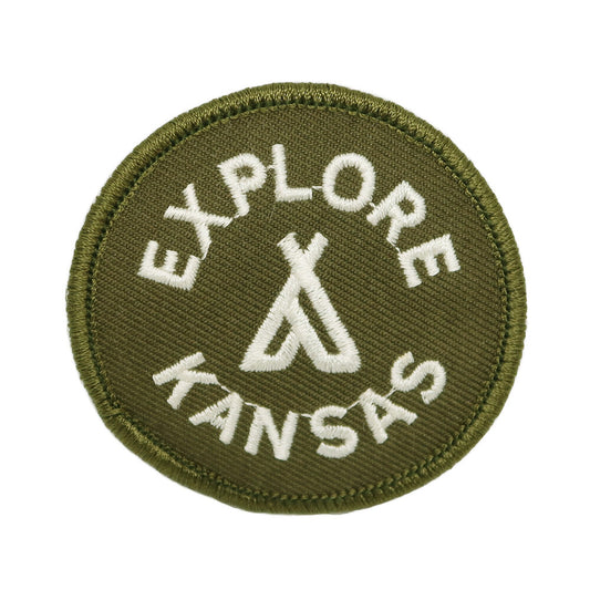 Explore Kansas Patch