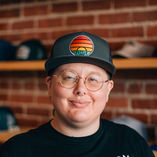Tuttle Creek Circle Hat