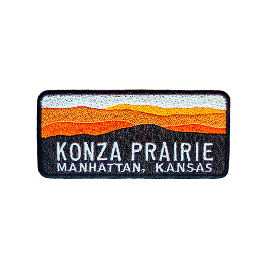 Konza Landscape Patch