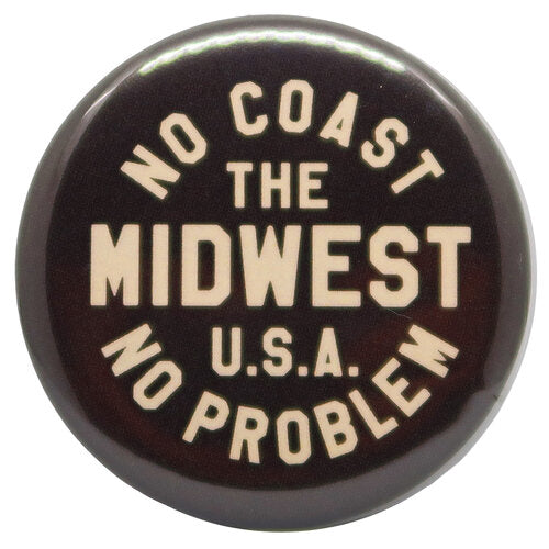 Midwest NCNP Black Magnet