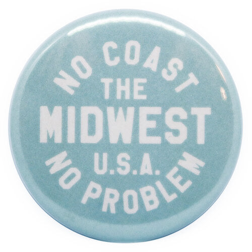 Midwest NCNP Mint Magnet