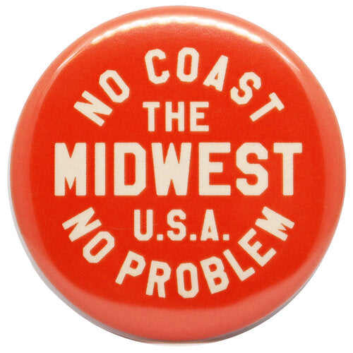Midwest NCNP Red Magnet