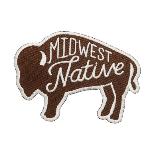 Midwest Native Patch
