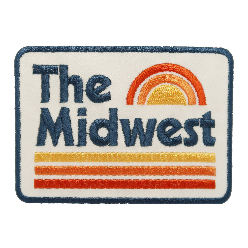 Midwest Vintage Patch