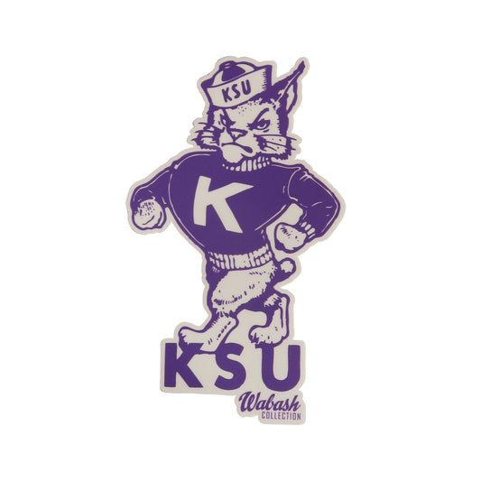 Kansas State University Wildcats 5-Panel Hat – Sandlot Goods